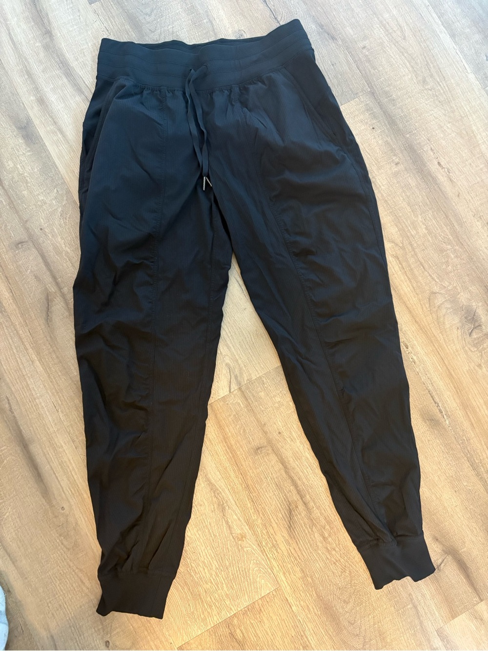 lululemon dance studio Joggers
